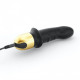 Вібратор Dorcel Mini Lover Black 2.0 перезаряджається, для точки G і масажу простати Вібратор Dorcel Mini Lover Black 2.0 перезаряджається, для точки G і масажу простати