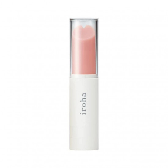 Вібратор-помада IROHA STICK White Вібратор-помада IROHA STICK White