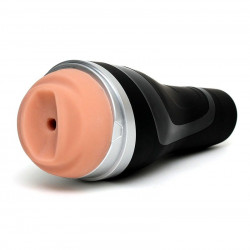 Мастурбатор Satisfyer Men Classic (Silver), ніжний матеріал, зручний корпус