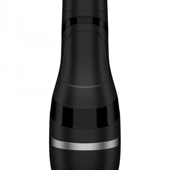 Мастурбатор Satisfyer Men Classic (Silver), ніжний матеріал, зручний корпус Мастурбатор Satisfyer Men Classic (Silver), ніжний матеріал, зручний корпус