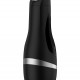 Мастурбатор Satisfyer Men Classic (Silver), ніжний матеріал, зручний корпус Мастурбатор Satisfyer Men Classic (Silver), ніжний матеріал, зручний корпус