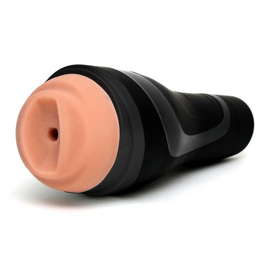 Мастурбатор Satisfyer Men Classic (Black), ніжний матеріал, зручний корпус Мастурбатор Satisfyer Men Classic (Black), ніжний матеріал, зручний корпус