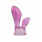 Насадка для вібромасажера Leten G SPOT HEADGEAR - 1 (40 x 105 мм)