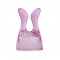 Насадка для вібромасажера Leten G SPOT HEADGEAR - 2 (40 x 60 мм)
