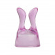 Насадка для вібромасажера Leten G SPOT HEADGEAR - 2 (40 x 60 мм) Насадка для вібромасажера Leten G SPOT HEADGEAR - 2 (40 x 60 мм)