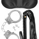 Набір BDSM-аксесуарів Fetish Tentation Submission Kit Набір BDSM-аксесуарів Fetish Tentation Submission Kit