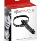 Кляп з подвійним фалоімітатором Fetish Tentation Double Penis Gag Кляп з подвійним фалоімітатором Fetish Tentation Double Penis Gag