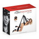 Секс-гойдалка Fetish Tentation Suspension Straps Секс-гойдалка Fetish Tentation Suspension Straps