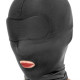 Капюшон для БДСМ з відкритим ротом Fetish Tentation Open Mouth Hood Капюшон для БДСМ з відкритим ротом Fetish Tentation Open Mouth Hood