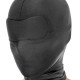 Капюшон для БДСМ Fetish Tentation Closed Hood Капюшон для БДСМ Fetish Tentation Closed Hood