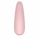 Вакуумний кліторальний стимулятор Satisfyer Curvy 2+ Pink Вакуумний кліторальний стимулятор Satisfyer Curvy 2+ Pink