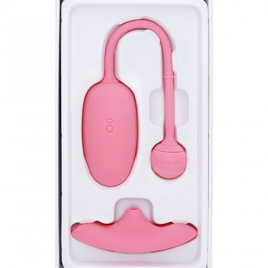 Смарт-тренажер Кегеля для жінок Magic Motion Kegel Coach Смарт-тренажер Кегеля для жінок Magic Motion Kegel Coach