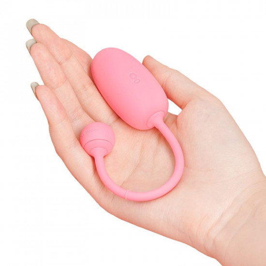 Смарт-тренажер Кегеля для жінок Magic Motion Kegel Coach Смарт-тренажер Кегеля для жінок Magic Motion Kegel Coach