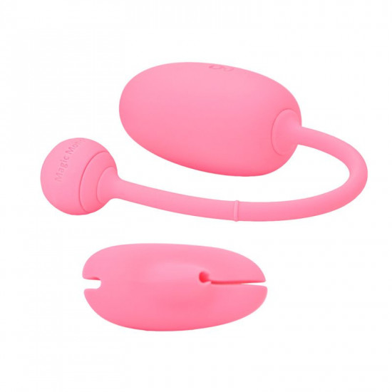 Смарт-тренажер Кегеля для жінок Magic Motion Kegel Coach Смарт-тренажер Кегеля для жінок Magic Motion Kegel Coach