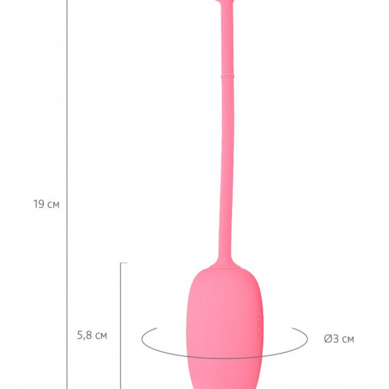 Смарт-тренажер Кегеля для жінок Magic Motion Kegel Coach Смарт-тренажер Кегеля для жінок Magic Motion Kegel Coach