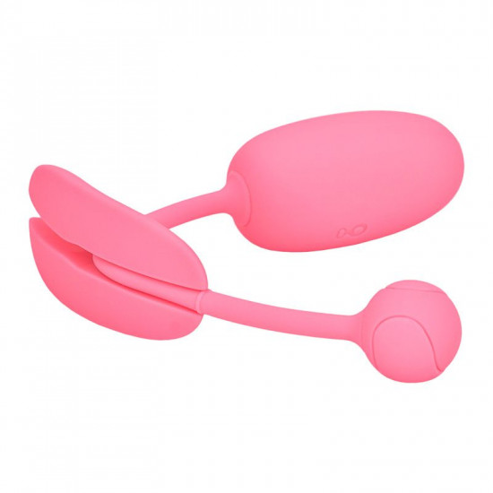 Смарт-тренажер Кегеля для жінок Magic Motion Kegel Coach Смарт-тренажер Кегеля для жінок Magic Motion Kegel Coach