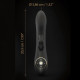 Вібратор кролик Dorcel DIVINE RABBIT Вібратор кролик Dorcel DIVINE RABBIT