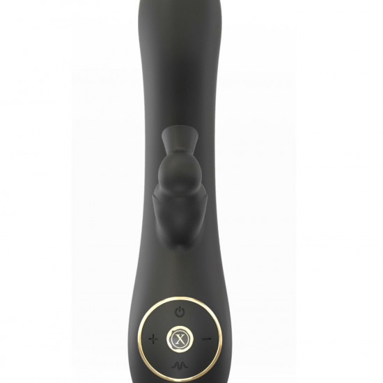 Вібратор кролик Dorcel DIVINE RABBIT Вібратор кролик Dorcel DIVINE RABBIT