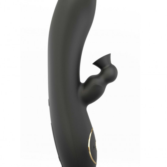 Вібратор кролик Dorcel DIVINE RABBIT Вібратор кролик Dorcel DIVINE RABBIT