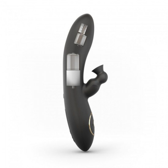 Вібратор кролик Dorcel DIVINE RABBIT Вібратор кролик Dorcel DIVINE RABBIT