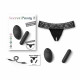Вібратор Love To Love SECRET PANTY 2, в комплекті трусики, віброкуля, пульт ДК, 10 режимів роботи Вібратор Love To Love SECRET PANTY 2, в комплекті трусики, віброкуля, пульт ДК, 10 режимів роботи