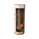 Фаллоимитатор SilexD Johnny Caramel (MODEL 1 size 7in), двухслойный, силикон+Silexpan, диаметр 3,8см