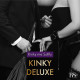 Подарунковий набір для BDSM RIANNE S — Kinky Me Softly Black: 8 предметів для задоволення Подарунковий набір для BDSM RIANNE S — Kinky Me Softly Black: 8 предметів для задоволення