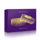 Лакшері наручники-браслети із кристалами Rianne S: Diamond Cuffs, подарункова упаковка Лакшері наручники-браслети із кристалами Rianne S: Diamond Cuffs, подарункова упаковка