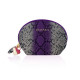 Вібратор для точки G Rianne S: Boa Mini Purple, 10 режимів роботи, медичний силікон, косметичка-чохо Вібратор для точки G Rianne S: Boa Mini Purple, 10 режимів роботи, медичний силікон, косметичка-чохо