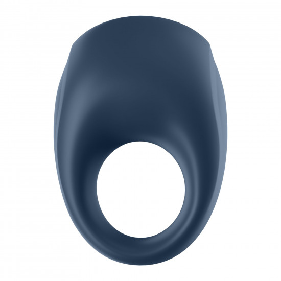 Ерекційне віброкільце Satisfyer Strong One Ерекційне віброкільце Satisfyer Strong One