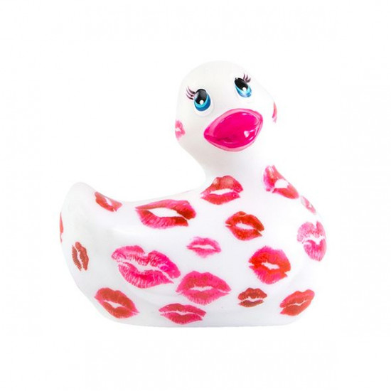 Вібромасажер качечка I Rub My Duckie - Romance v2.0 Вібромасажер качечка I Rub My Duckie - Romance v2.0