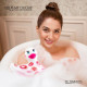 Вібромасажер качечка I Rub My Duckie - Romance v2.0 Вібромасажер качечка I Rub My Duckie - Romance v2.0
