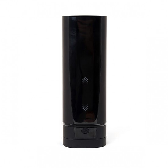 Мастурбатор Kiiroo Onyx +, 10 стисних кілець, не треба рухати, теледільдоніка Мастурбатор Kiiroo Onyx +, 10 стисних кілець, не треба рухати, теледільдоніка
