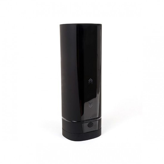 Мастурбатор Kiiroo Onyx +, 10 стисних кілець, не треба рухати, теледільдоніка Мастурбатор Kiiroo Onyx +, 10 стисних кілець, не треба рухати, теледільдоніка