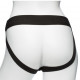Страпон унісекс Doc Johnson Body Extensions - BE Daring, порожня насадка Страпон унісекс Doc Johnson Body Extensions - BE Daring, порожня насадка