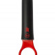 Вибратор Doc Johnson Kink - Power Play with Silicone Grip Ring Вибратор Doc Johnson Kink - Power Play with Silicone Grip Ring