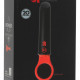 Вибратор Doc Johnson Kink - Power Play with Silicone Grip Ring Вибратор Doc Johnson Kink - Power Play with Silicone Grip Ring
