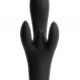 Вибратор-кролик Doc Johnson Kink - Pulse - Ultimate 4 Motor Silicone Vibrator