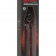 Колесо Вартенберга игольчатое на 3 ряда зубцов Doc Johnson Kink- Spike - Solid Metal Pinwheel - 3 Wh