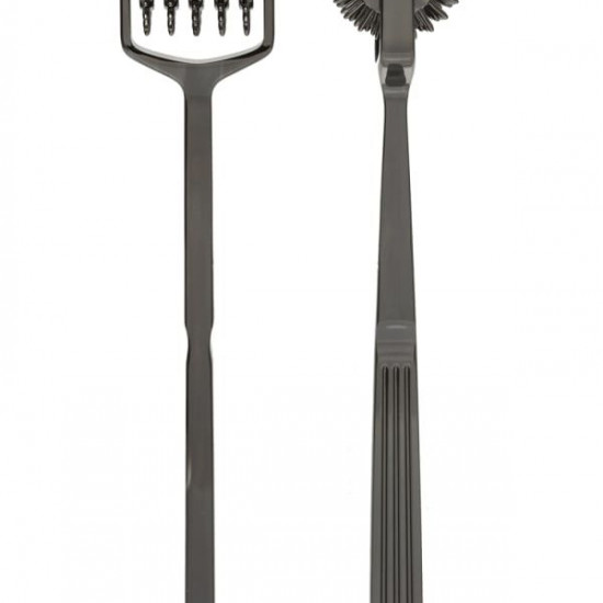 Колесо Вартенберга гольчасте на 5 рядів зубців Doc Johnson Kink- Spike - Solid Metal Pinwheel - 5 Wh Колесо Вартенберга гольчасте на 5 рядів зубців Doc Johnson Kink- Spike - Solid Metal Pinwheel - 5 Wh