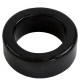 Ерекційне кільце Doc Johnson Titanmen Tools - Cock Ring - Black Ерекційне кільце Doc Johnson Titanmen Tools - Cock Ring - Black
