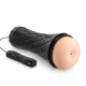 Мастурбатор-попка Real Body — Real Cup Anus Vibrating Мастурбатор-попка Real Body — Real Cup Anus Vibrating