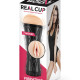 Мастурбатор-вагіна Real Body — Real Cup Vagina Vibrating Мастурбатор-вагіна Real Body — Real Cup Vagina Vibrating