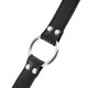 Кляп із кільцем Fetish Tentation Ring Gag Кляп із кільцем Fetish Tentation Ring Gag