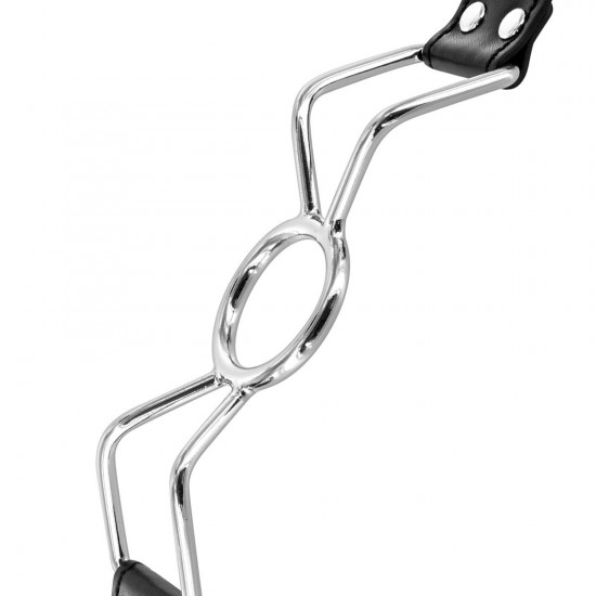 Кляп з кільцем Fetish Tentation Spider Gag Кляп з кільцем Fetish Tentation Spider Gag