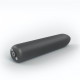 Перезаряджувана віброкуля Dorcel Rocket Bullet Black Перезаряджувана віброкуля Dorcel Rocket Bullet Black