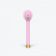 Вібратор для точки G: Love To Love O.M.G. Rose Вібратор для точки G: Love To Love O.M.G. Rose