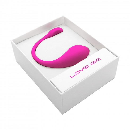 Смарт-віброяйце Lovense Lush 2 Смарт-віброяйце Lovense Lush 2