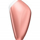 Мініатюрний вакуумний стимулятор Satisfyer Love Breeze Copper Мініатюрний вакуумний стимулятор Satisfyer Love Breeze Copper