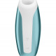 Мініатюрний вакуумний стимулятор Satisfyer Love Ice Blue Breeze Мініатюрний вакуумний стимулятор Satisfyer Love Ice Blue Breeze